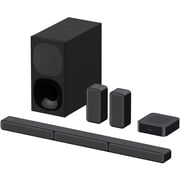 Sony HT-S40R 600W Soundbar Home Theatre System Price in India 2024, Full  Specs & Review