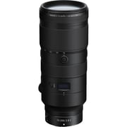 Nikon NIKKOR Z 70-200mm F/2.8 VR S Telephoto Zoom Lens