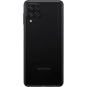 Samsung Galaxy A22 64GB Black 4G Dual Sim Smartphone