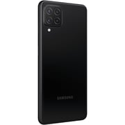 Samsung Galaxy A22 64GB Black 4G Dual Sim Smartphone