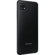 Samsung Galaxy A22 64GB Grey 5G Dual Sim Smartphone - Middle East Version