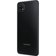 Samsung Galaxy A22 64GB Grey 5G Dual Sim Smartphone - Middle East Version