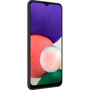 Samsung Galaxy A22 64GB Grey 5G Dual Sim Smartphone - Middle East Version