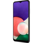 Samsung Galaxy A22 64GB Grey 5G Dual Sim Smartphone - Middle East Version