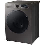 Samsung Front Load Washer Dryer 8 kg/6 kg WD80TA046BX/SG