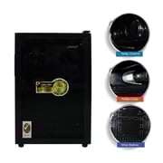 Nobel Bottle Chiller 132 Litres NBC140RH