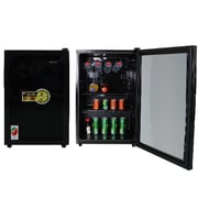 Nobel Bottle Chiller 132 Litres NBC140RH
