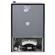 Nobel Bottle Chiller 132 Litres NBC140RH