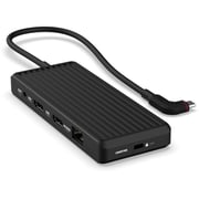 Unisynk 10 Port USB-C Hub - ACUYK10351