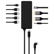 Unisynk 10 Port USB-C Hub - ACUYK10351