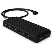 Unisynk 10 Port USB-C Hub - ACUYK10351