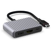 Unisynk 3 Port USB-C Hub - ACUYKUNI10384