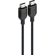 Unisynk HDMI To HDMI Cable 1.5m Black