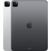 iPad Pro 3rd Gen M2 11-inch WiFi 128GB Space Grey - International Version