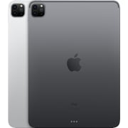 Apple iPad Pro 3rd Gen M2 11-inch WiFi 128GB Space Grey - International Version