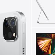 Mhqv3 11-inch Ipad Pro 2021 With Wi-fi - 256gb - Silver - International Specs