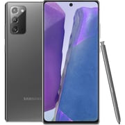 Samsung Galaxy Note20 8GB 128GB - Single Sim 5G Smartphone - Mystic Gray ( US Version)