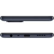 Realme 8 128GB Supersonic Black 5G Dual Sim Smartphone