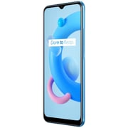 Realme C11 32GB Lake Blue 4G Dual Sim Smartphone