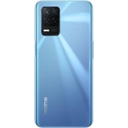 Realme 8 128GB Supersonic Blue 5G Dual Sim Smartphone
