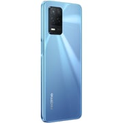 Realme 8 128GB Supersonic Blue 5G Dual Sim Smartphone