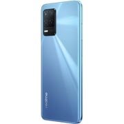 Realme 8 128GB Supersonic Blue 5G Dual Sim Smartphone