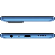 Realme 8 128GB Supersonic Blue 5G Dual Sim Smartphone