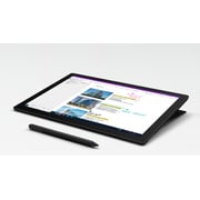 Microsoft Surface Pro 7+ (2020) - 11th Gen / Intel Core i5-1135G7 / 12.3inch PixelSense Display / 8GB RAM / 256GB SSD / Shared Intel Iris Xe Graphics / Windows 10 Pro / Matte Black - [1NA-00021]