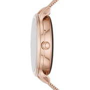 Fossil Women's Gen 5e 42mm Stainless Steel Touchscreen Smartwatch