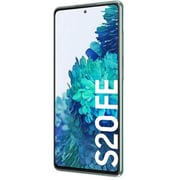 Samsung S20FE SM-G780GZGGMEA 128GB Cloud Mint 4G Smartphone