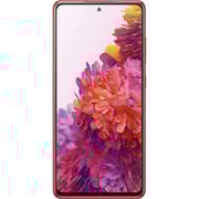 Samsung S20FE SM-G780GZGGMEA 128GB Cloud Red 4G Smartphone