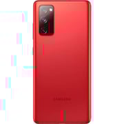 Samsung S20FE SM-G780GZGGMEA 128GB Cloud Red 4G Smartphone