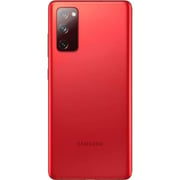 Samsung S20FE SM-G780GZGGMEA 128GB Cloud Red 4G Smartphone