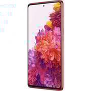 Samsung S20FE SM-G780GZGGMEA 128GB Cloud Red 4G Smartphone