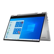 Dell Inspiron 7506 Laptop Core i5-1135G7 2.40GHz 12GB 512GB SSD + 32GB Optane Intel Iris Xe Graphics Win10 Home 15.6inch FHD Silver English Keyboard