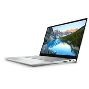 Dell Inspiron 7506 Laptop Core i5-1135G7 2.40GHz 12GB 512GB SSD + 32GB Optane Intel Iris Xe Graphics Win10 Home 15.6inch FHD Silver English Keyboard