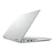 Dell Inspiron 7506 Laptop Core i5-1135G7 2.40GHz 12GB 512GB SSD + 32GB Optane Intel Iris Xe Graphics Win10 Home 15.6inch FHD Silver English Keyboard
