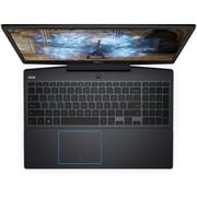 Dell G3 (2020) Gaming Laptop - 10th Gen / Intel Core i5-10300H / 15.6inch FHD / 16GB RAM / 512GB SSD / 4GB NVIDIA GeForce GTX 1650 Graphics / FreeDOS / English Keyboard / Black - [3500-G3]