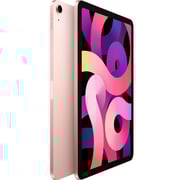 iPad Air 2020 4th Gen 64GB 10.9inch WiFi+Cellular Rose Gold