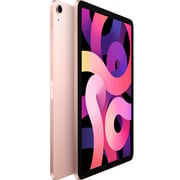 iPad Air 2020 4th Gen 64GB 10.9inch WiFi+Cellular Rose Gold