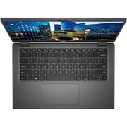 Dell Latitude 14 (2020) Laptop - 10th Gen / Intel Core i7-10610U / 14inch FHD / 16GB RAM / 512GB SSD / Intel UHD Graphics / Windows 10 Pro / English Keyboard / Black - [LATITUDE-7410]