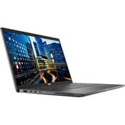 Dell Latitude 14 (2020) Laptop - 10th Gen / Intel Core i7-10610U / 14inch FHD / 16GB RAM / 512GB SSD / Intel UHD Graphics / Windows 10 Pro / English Keyboard / Black - [LATITUDE-7410]
