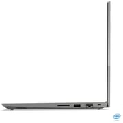 Lenovo ThinkBook 14 G2 (2020) Laptop - 11th Gen / Intel Core i5-1135G7 / 14inch FHD / 1TB HDD / 8GB RAM / 2GB NVIDIA GeForce MX450 Graphics / FreeDOS / English & Arabic Keyboard / Grey - [20VD000PAD]