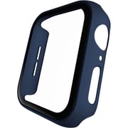 Hyphen Apple Watch Screen Protector 44mm Blue