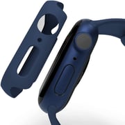 Hyphen Apple Watch Screen Protector 44mm Blue