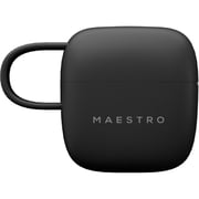 Maestro M-A7-K Loupe In Ear Wireless Earbuds Black