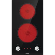 Gorenje Built In Electric Hob EC321BCSC