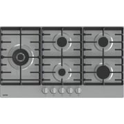 Gorenje Built In Gas Hob GW951X