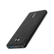 Anker Powercore Iii Sense 10k 20w Pd 10000mah Power Bank - Black A1244h12