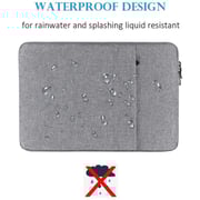 Maxguard Moda Series Laptop Sleeve 13 inch Assorted